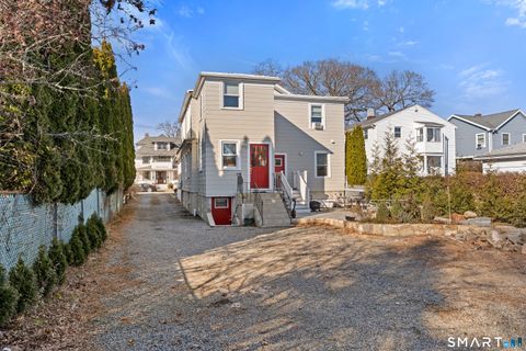 Tiny photo for 318 Grovers Avenue, Bridgeport, CT 06605 (MLS # 24149109)