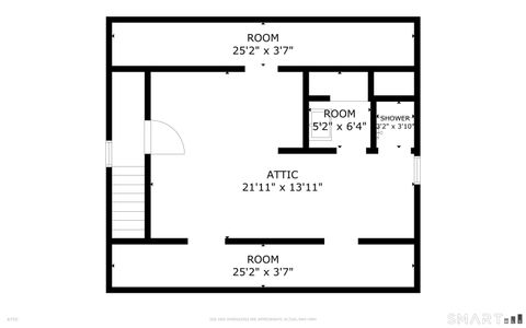 Tiny photo for 318 Grovers Avenue, Bridgeport, CT 06605 (MLS # 24149109)