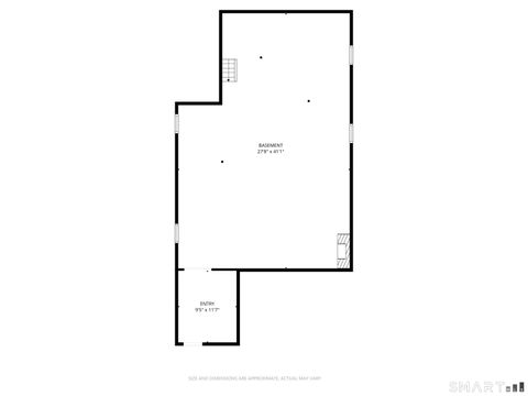 Tiny photo for 318 Grovers Avenue, Bridgeport, CT 06605 (MLS # 24149109)