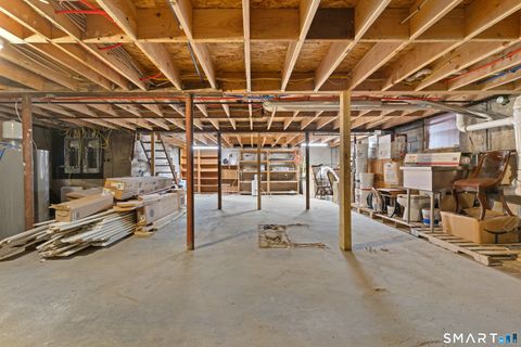 Tiny photo for 318 Grovers Avenue, Bridgeport, CT 06605 (MLS # 24149109)