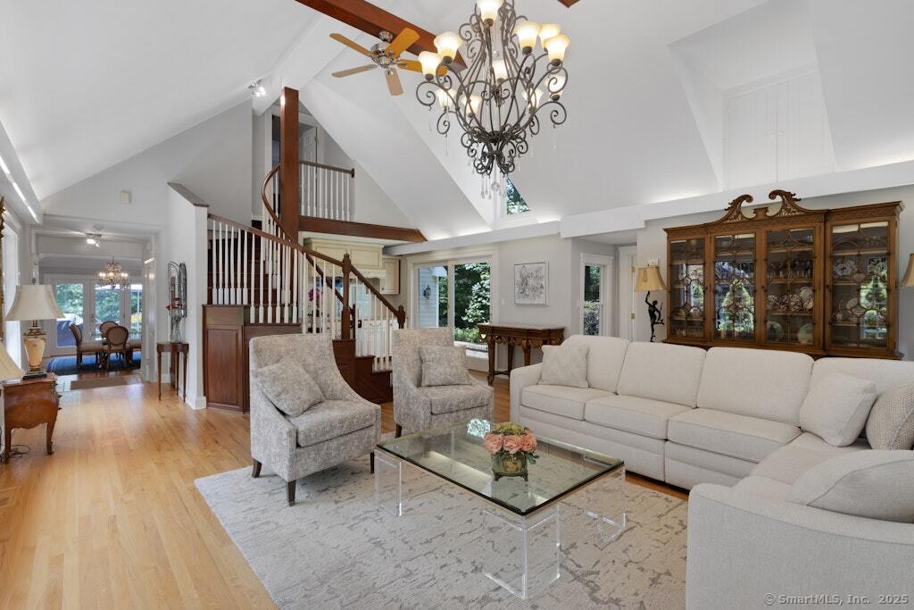 132 Old North Stamford Road