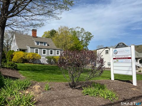 East Hill Road Canton CT 06019