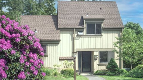 A home in Southbury