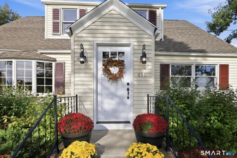 Tiny photo for 650 Governors Highway, South Windsor, CT 06074 (MLS # 24209495)