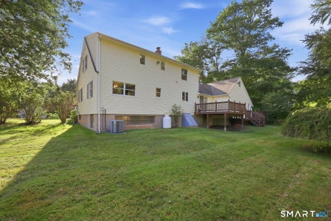 Tiny photo for 650 Governors Highway, South Windsor, CT 06074 (MLS # 24209495)