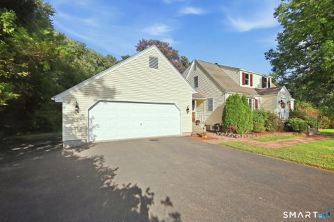 Tiny photo for 650 Governors Highway, South Windsor, CT 06074 (MLS # 24209495)