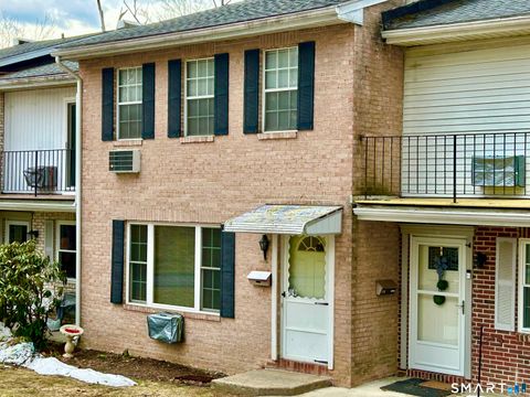 Tiny photo for 19 Surrey Lane #19, Torrington, CT 06790 (MLS # 24161331)