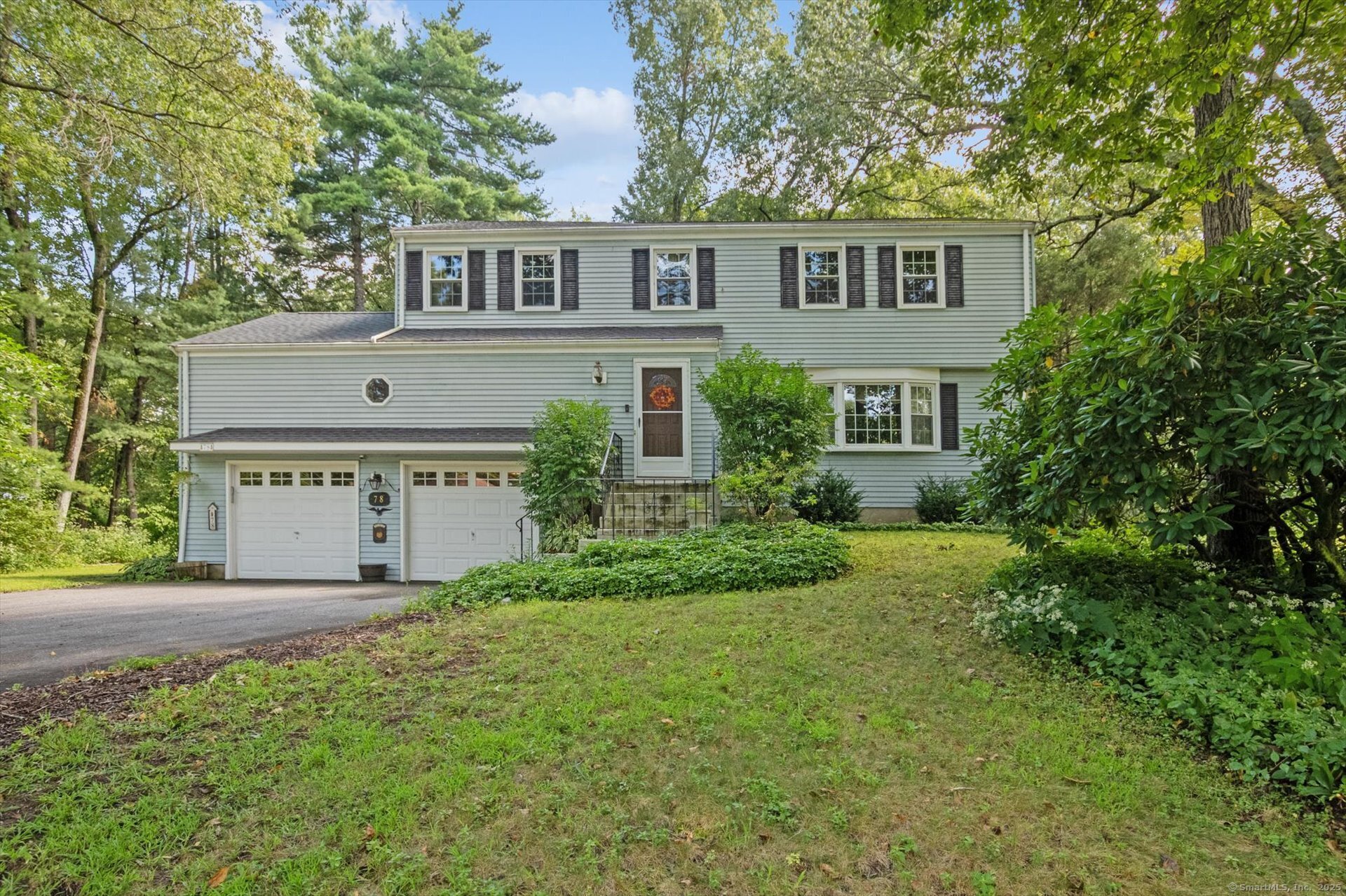 78 Deepwood Drive