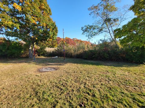 A home in New Haven