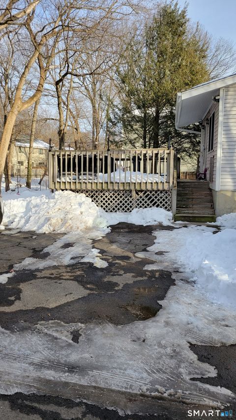 Tiny photo for 85 Ohio Avenue Extension #2nd fl, Norwalk, CT 06851 (MLS # 24153090)