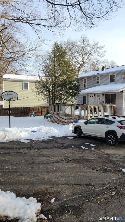 Tiny photo for 85 Ohio Avenue Extension #2nd fl, Norwalk, CT 06851 (MLS # 24153090)