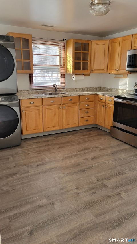 Tiny photo for 85 Ohio Avenue Extension #2nd fl, Norwalk, CT 06851 (MLS # 24153090)