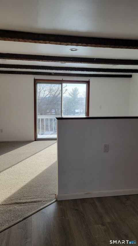 Tiny photo for 85 Ohio Avenue Extension #2nd fl, Norwalk, CT 06851 (MLS # 24153090)