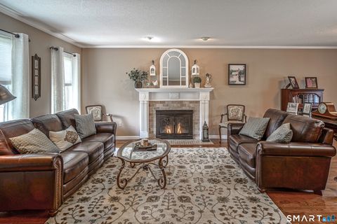 Tiny photo for 20 Stephen Court, Prospect, CT 06712 (MLS # 24166512)