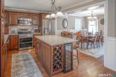 Tiny photo for 20 Stephen Court, Prospect, CT 06712 (MLS # 24166512)