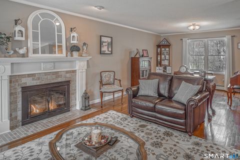 Tiny photo for 20 Stephen Court, Prospect, CT 06712 (MLS # 24166512)