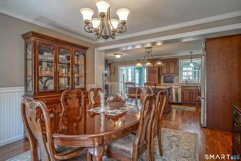 Tiny photo for 20 Stephen Court, Prospect, CT 06712 (MLS # 24166512)