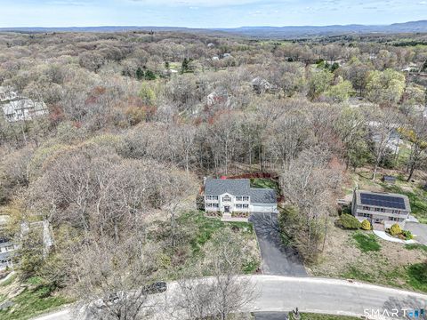 Tiny photo for 20 Stephen Court, Prospect, CT 06712 (MLS # 24166512)