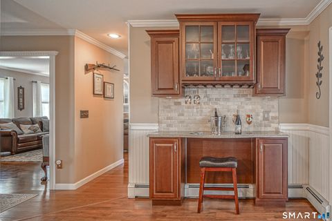 Tiny photo for 20 Stephen Court, Prospect, CT 06712 (MLS # 24166512)