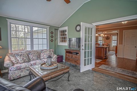 Tiny photo for 20 Stephen Court, Prospect, CT 06712 (MLS # 24166512)