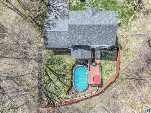 Tiny photo for 20 Stephen Court, Prospect, CT 06712 (MLS # 24166512)