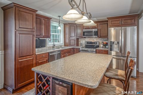 Tiny photo for 20 Stephen Court, Prospect, CT 06712 (MLS # 24166512)