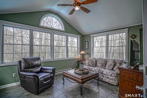 Tiny photo for 20 Stephen Court, Prospect, CT 06712 (MLS # 24166512)