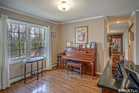 Tiny photo for 20 Stephen Court, Prospect, CT 06712 (MLS # 24166512)