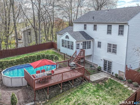 Tiny photo for 20 Stephen Court, Prospect, CT 06712 (MLS # 24166512)