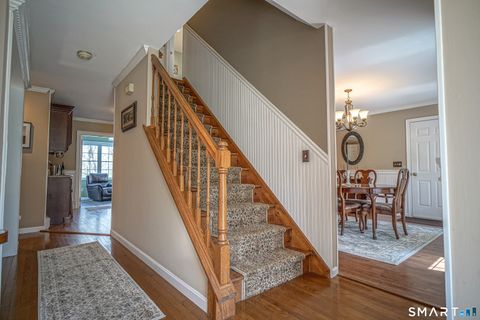 Tiny photo for 20 Stephen Court, Prospect, CT 06712 (MLS # 24166512)