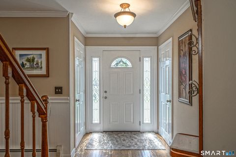 Tiny photo for 20 Stephen Court, Prospect, CT 06712 (MLS # 24166512)