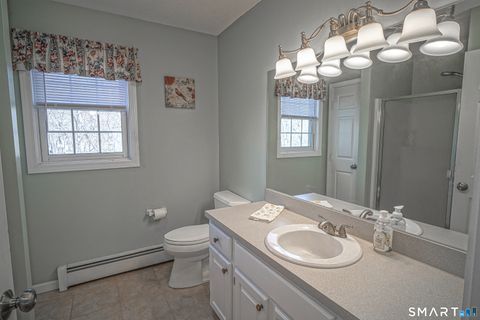 Tiny photo for 20 Stephen Court, Prospect, CT 06712 (MLS # 24166512)