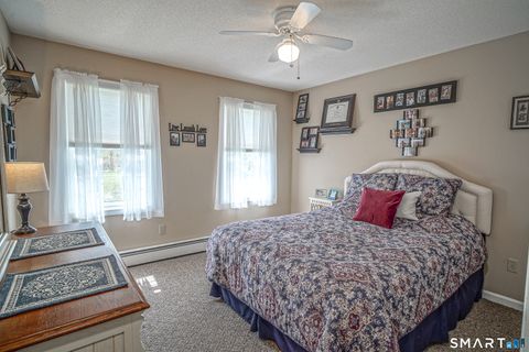 Tiny photo for 20 Stephen Court, Prospect, CT 06712 (MLS # 24166512)