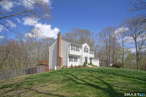 Tiny photo for 20 Stephen Court, Prospect, CT 06712 (MLS # 24166512)