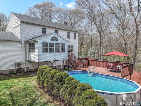 Tiny photo for 20 Stephen Court, Prospect, CT 06712 (MLS # 24166512)