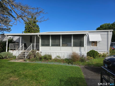 Mobile Home For Sale - 35 Arawak Drive<br/> East Hartford, CT 06118