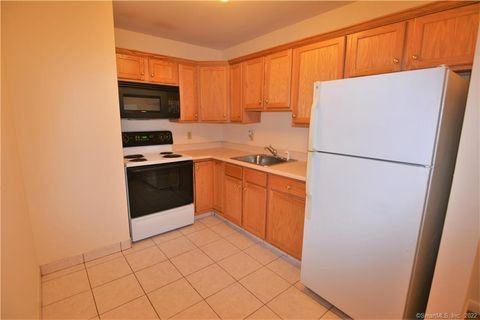 Tiny photo for 187 Scott Road #2-C, Waterbury, CT 06705 (MLS # 24166553)