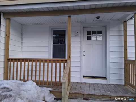 14 Smith Street 2 Ansonia CT 06401