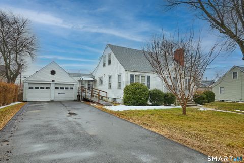 625 Clark Street Bridgeport CT 06606