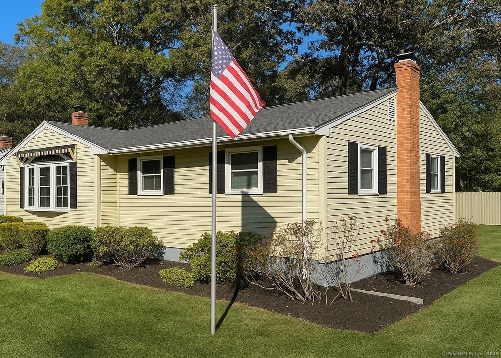 Photo of 90 Christine Drive, East Hartford, CT 06108 (MLS # 24132859)
