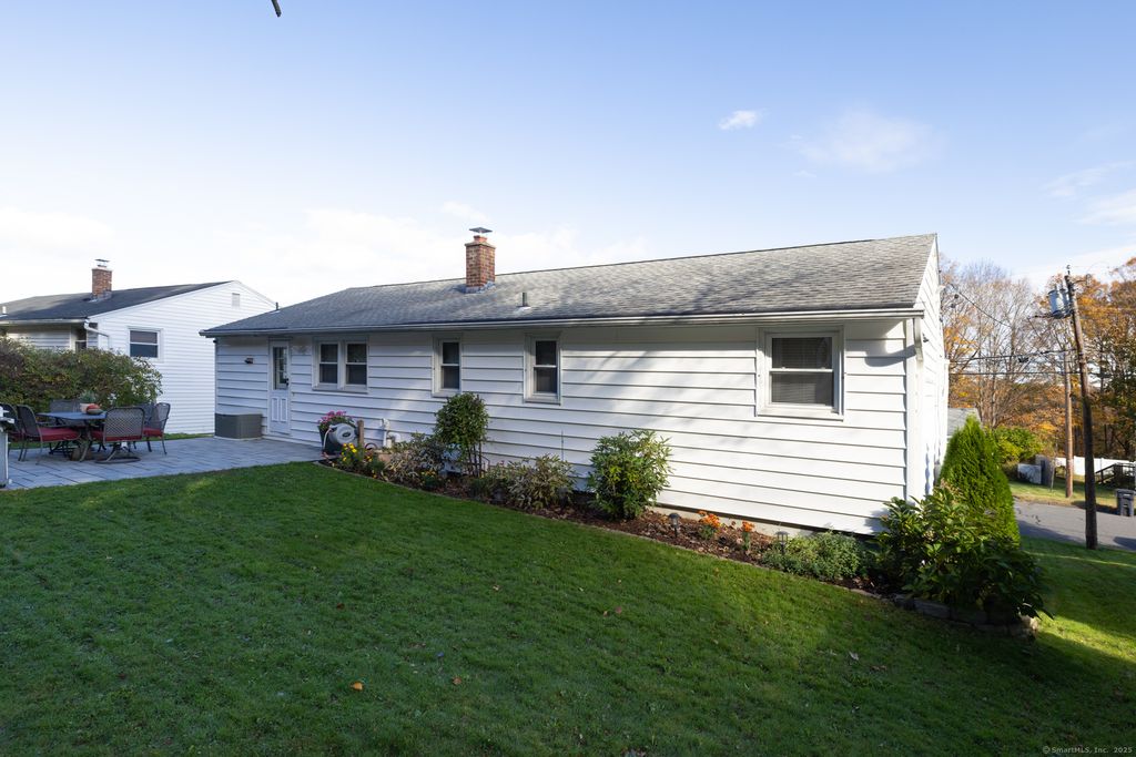 Photo of 47 Westview Drive, Watertown, CT 06779 (MLS # 24134001)