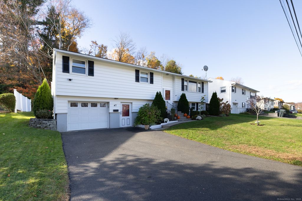 Photo of 47 Westview Drive, Watertown, CT 06779 (MLS # 24134001)