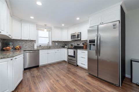 Tiny photo for 47 Westview Drive, Watertown, CT 06779 (MLS # 24134001)