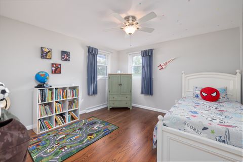 Tiny photo for 47 Westview Drive, Watertown, CT 06779 (MLS # 24134001)