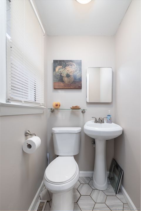 Tiny photo for 47 Westview Drive, Watertown, CT 06779 (MLS # 24134001)