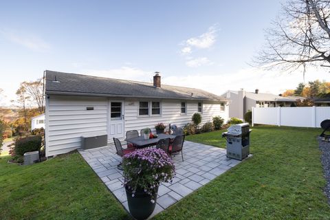 Tiny photo for 47 Westview Drive, Watertown, CT 06779 (MLS # 24134001)