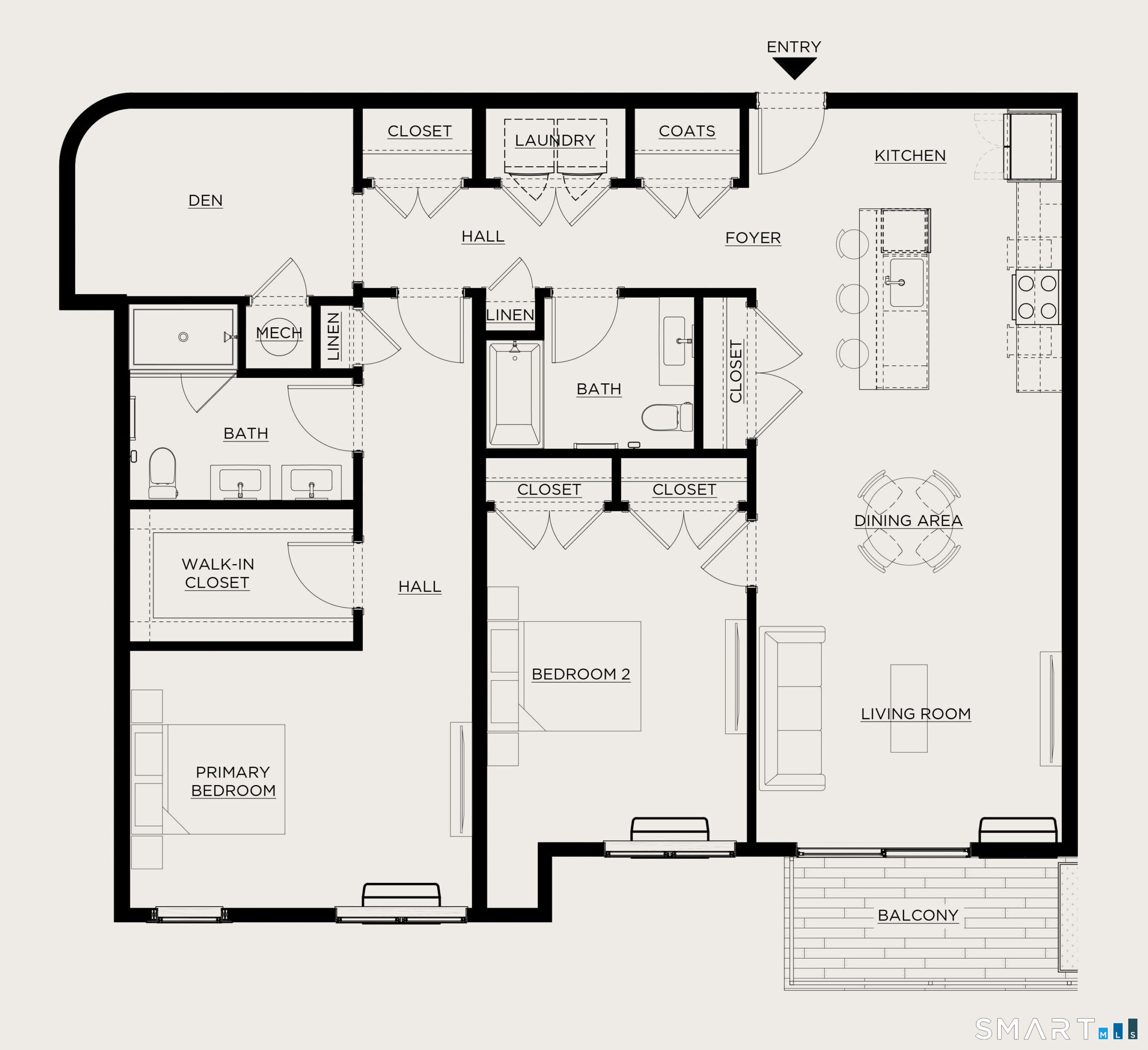 22 Hubbard Road 403