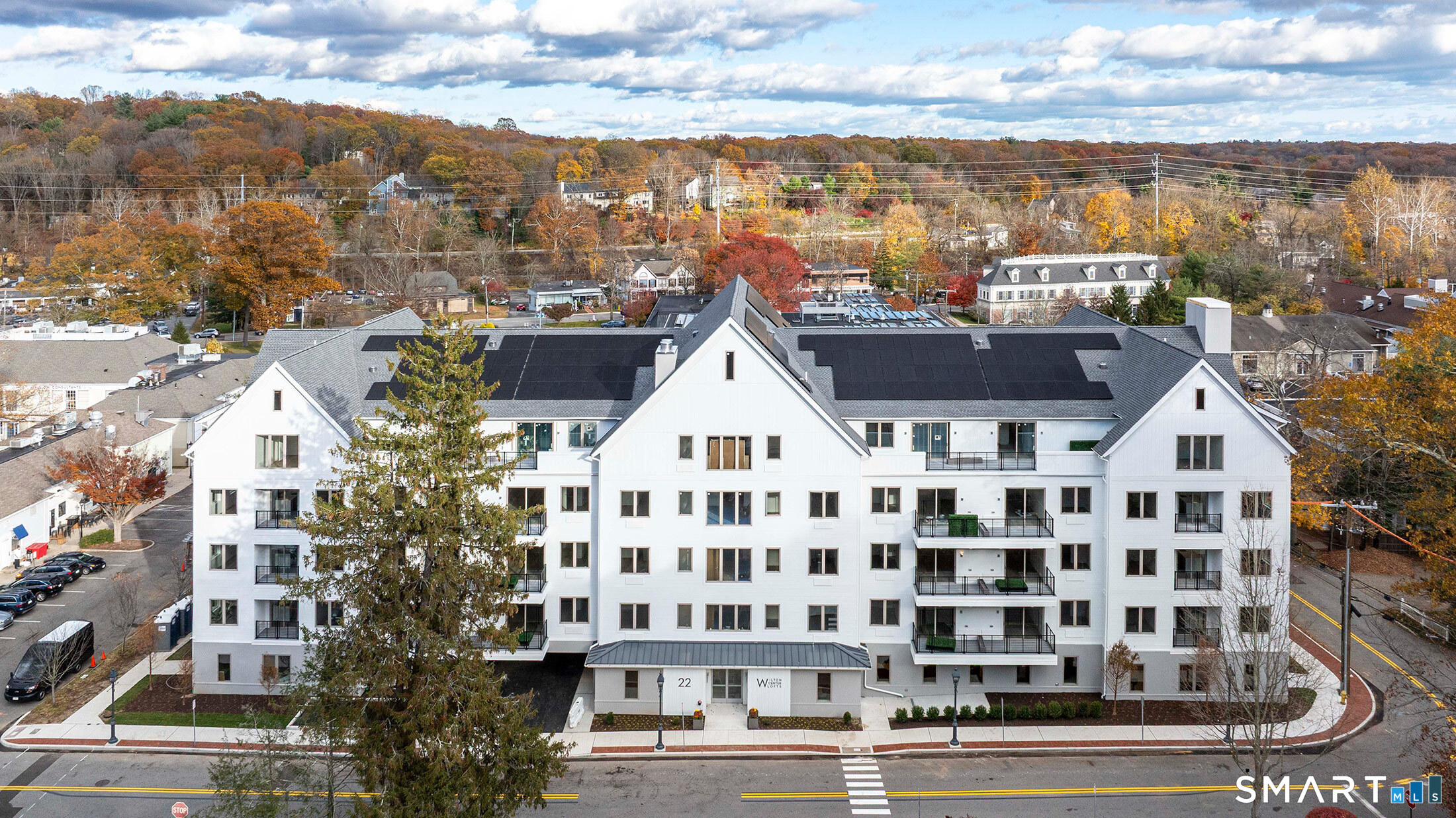 22 Hubbard Road 403