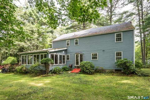 Tiny photo for 49 Farmstead Lane, Simsbury, CT 06092 (MLS # 24200162)