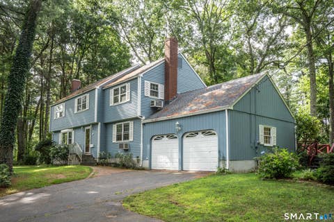 Photo of 49 Farmstead Lane, Simsbury, CT 06092 (MLS # 24200162)